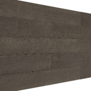 PX WALL selbstklebender Holz Wandbelag C27 Sägeschnitt dunkelgrau